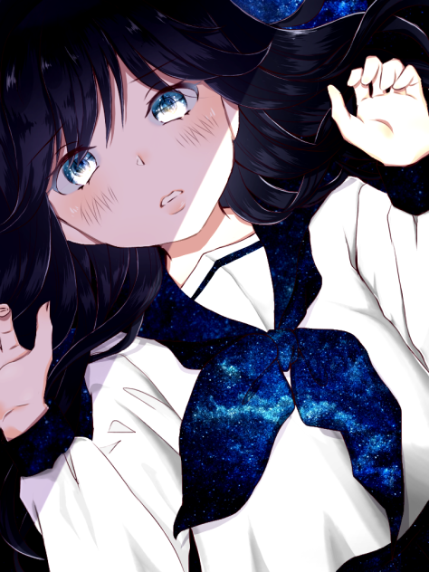 ～とろろさんの線画お借りしました  Ｎｏ．5～