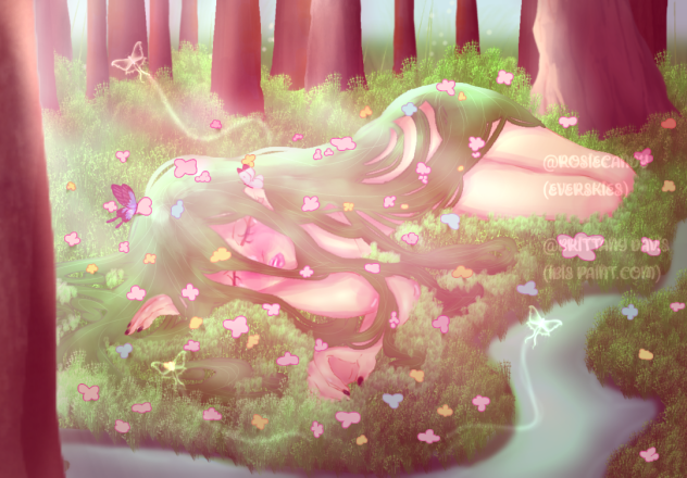 Stella's Dream