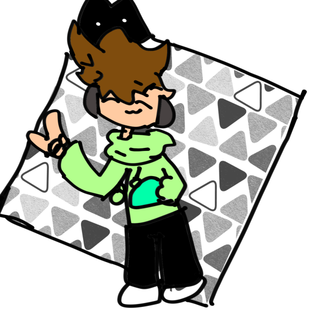 Veri old sketch re drawn