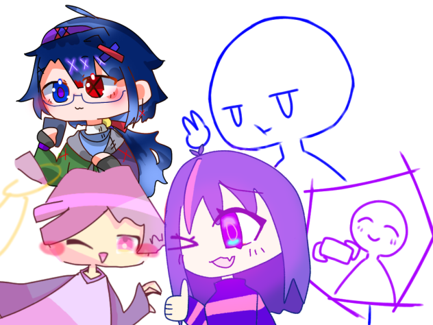 合作〜