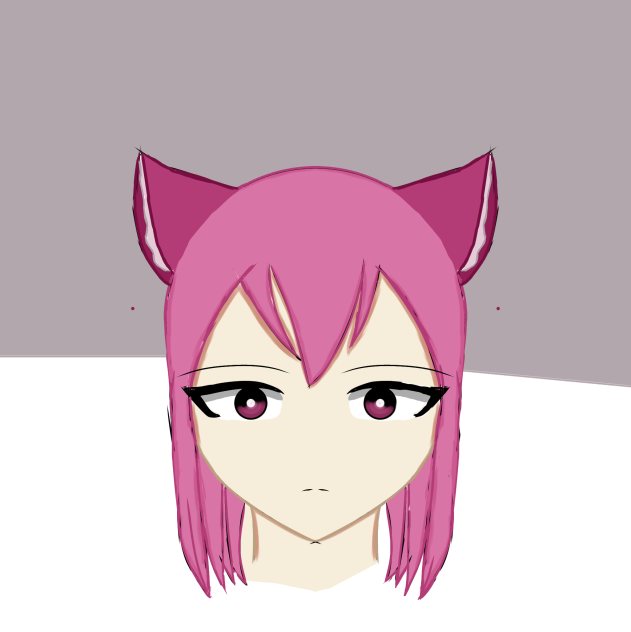 please give just one like plis - ibisPaint