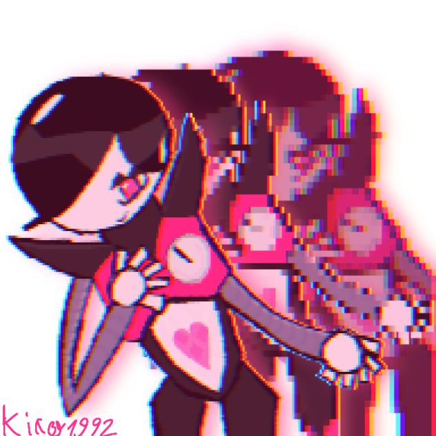 mettaton yayayaya