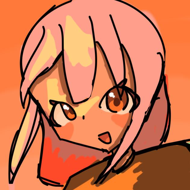またね