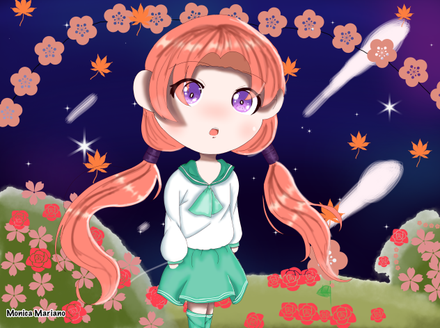Kimiku Yurosai