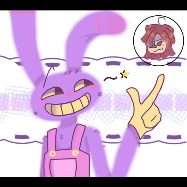 ☆💜💫-〔 Jax 〕-🕶🎉☆ - ibisPaint