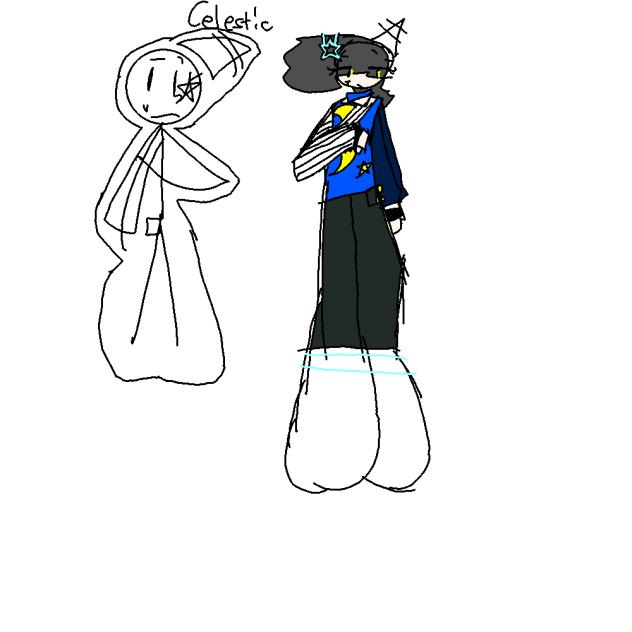 new fpe oc