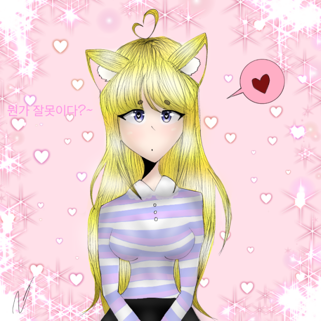💕doki doki 💕