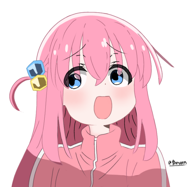 ぼっちちゃん
