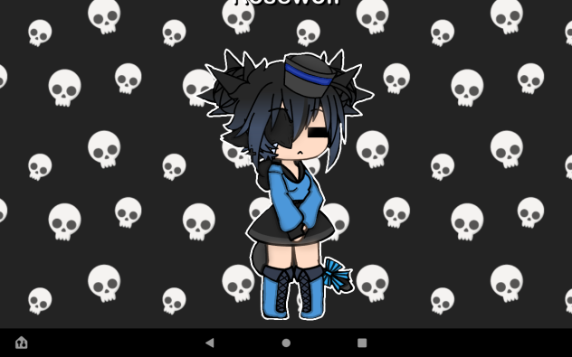 Okay Random edit
