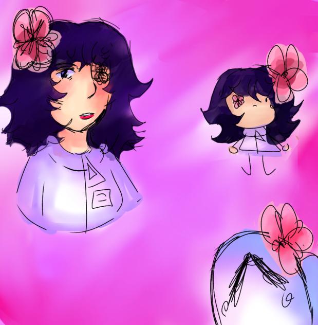 Random 👹👹👹 - ibisPaint