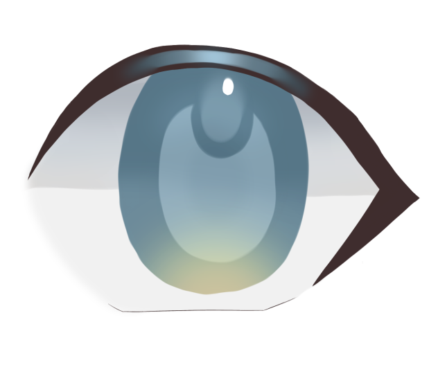 👁