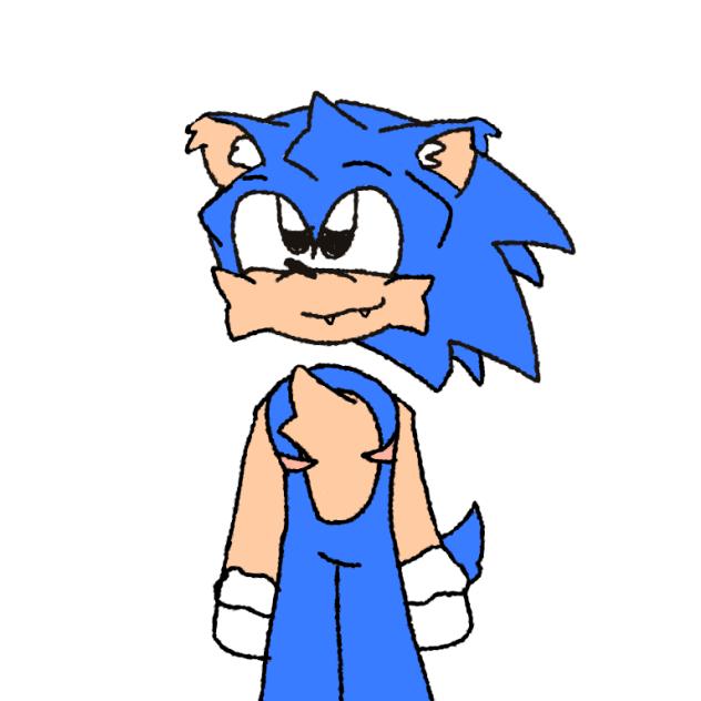 A little doodle that I did