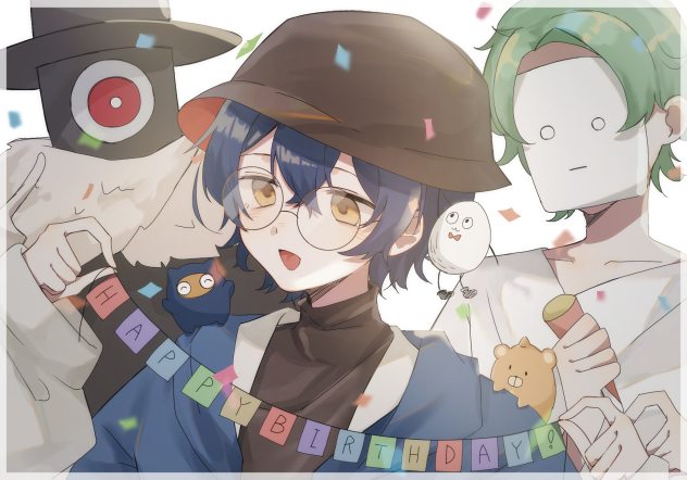 Eveくん