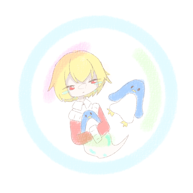 ﾍﾟｪﾝﾍﾟｪﾝ