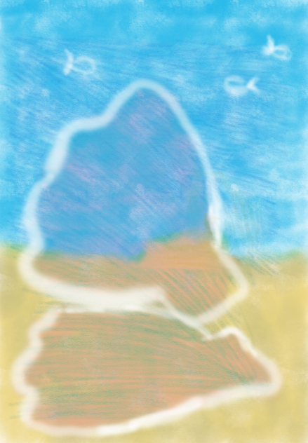 Summer - ibisPaint