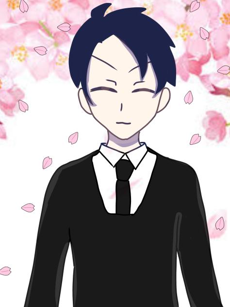 凶一朗兄さん