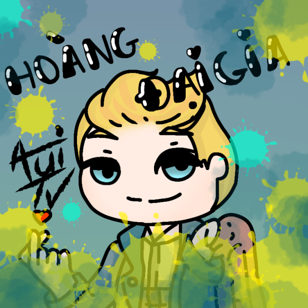 Hoàng Đại Gia