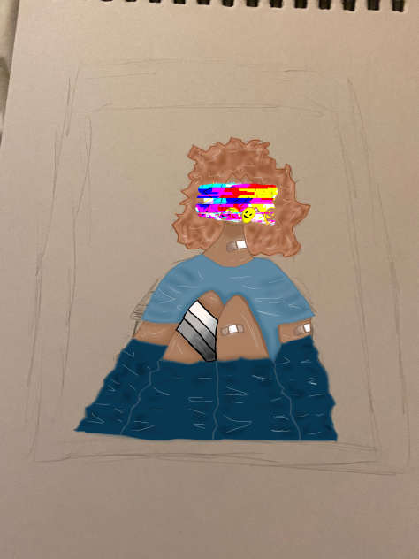 One of my Oc