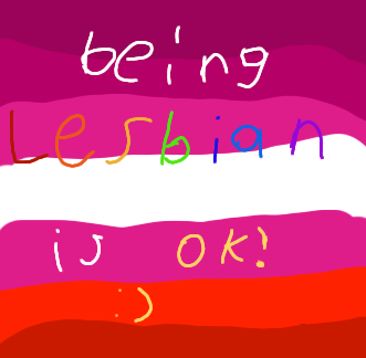 be who you are