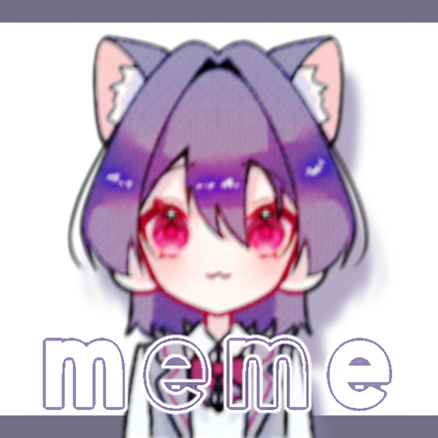 meme - ibisPaint