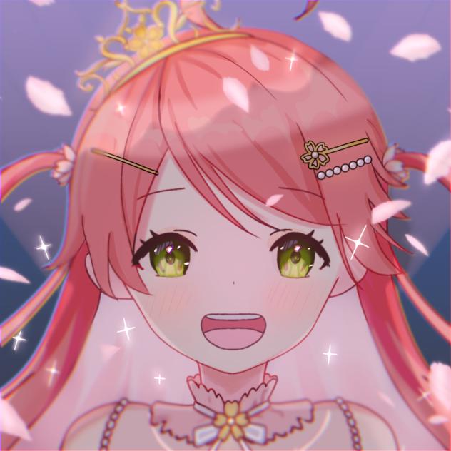 さくらみこ