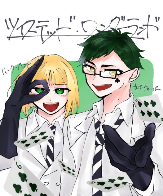 6周年！！！