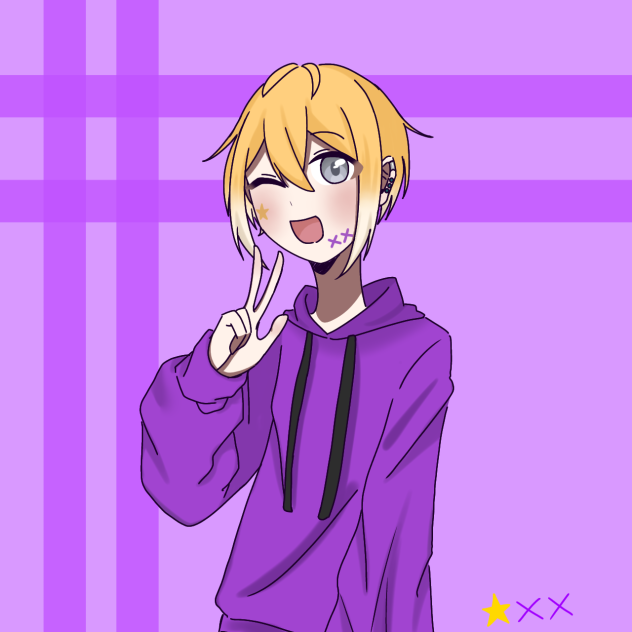 のっきさん☆××