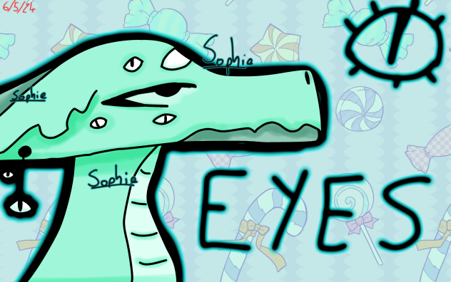 EYES