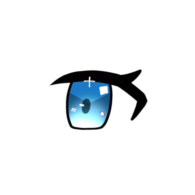 目✨