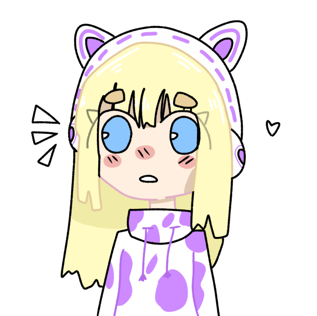 For Bella’s contest!