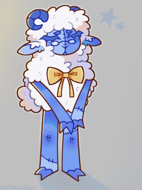 fanart for August_bonezz ^^ Matilda
