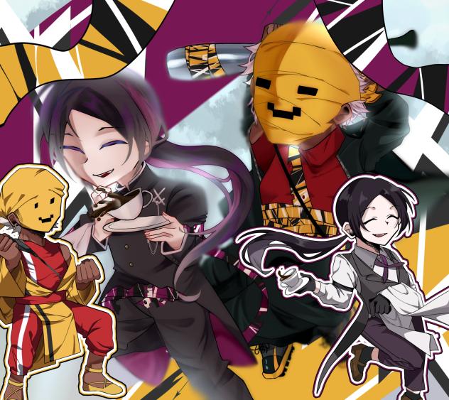 ⚔️☕️⚔️⚾️