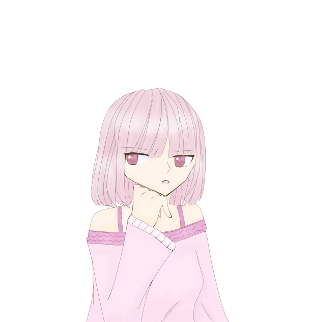 💕PINK💕