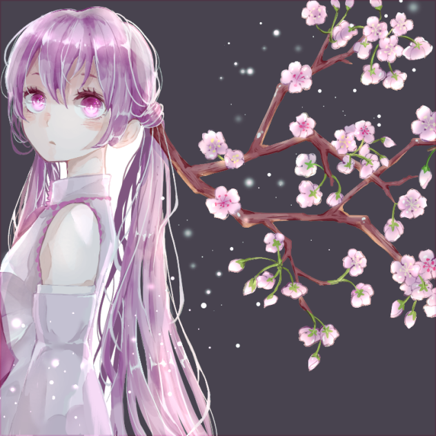 桜の季節が待ち遠しい