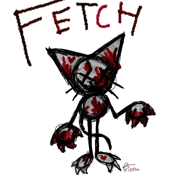 FETCH