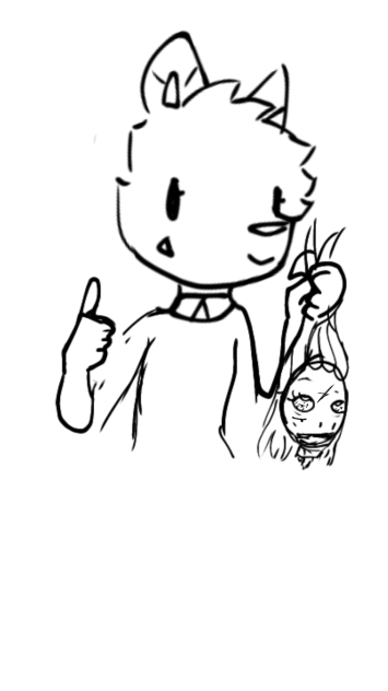 Is this kid friendly 😌 - ibisPaint