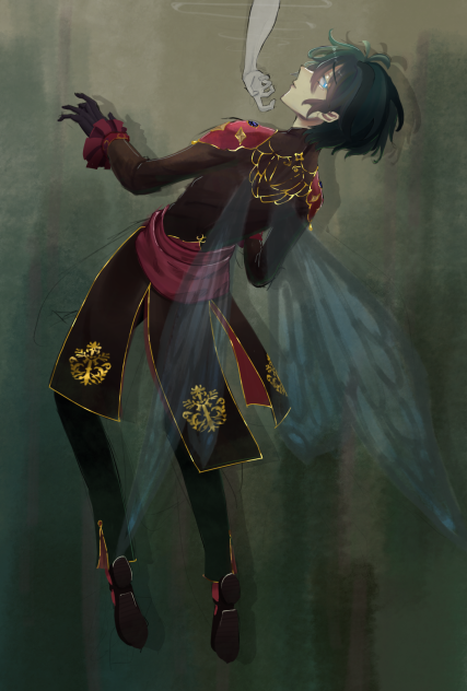 eternal weaving