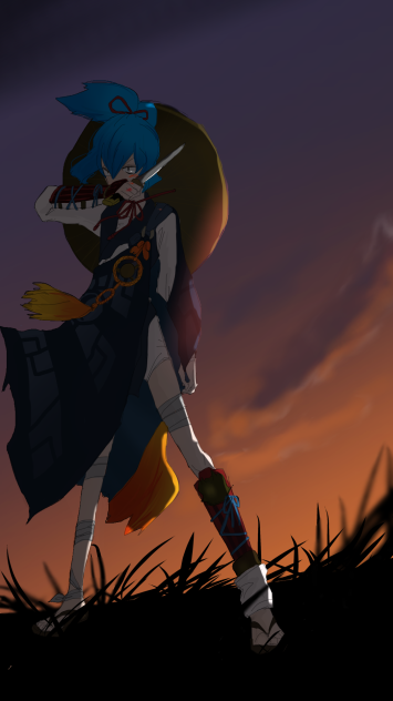 小夜左文字