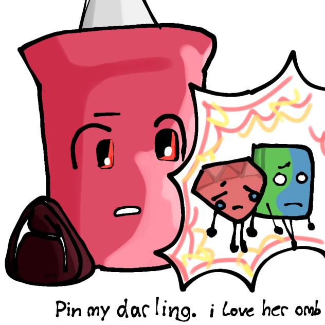 OMG I FINISHED IT - ibisPaint