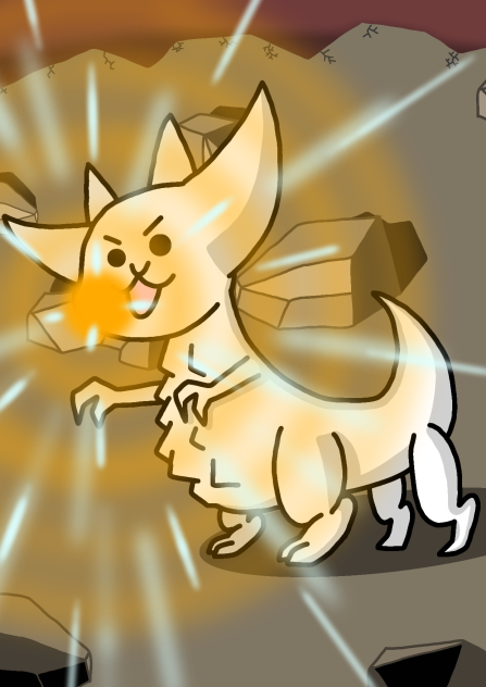 ネコキングドラゴン