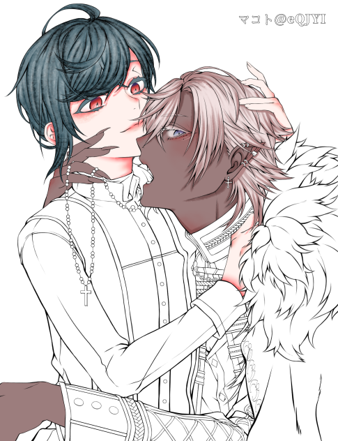 Why - ibisPaint