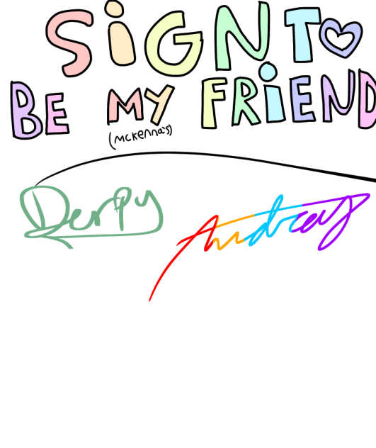 I'm Derpy's fren now