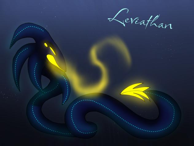 Leviathan