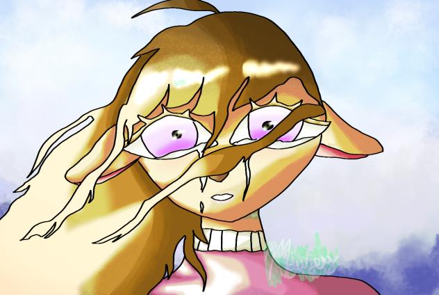 Lia who is now Leo