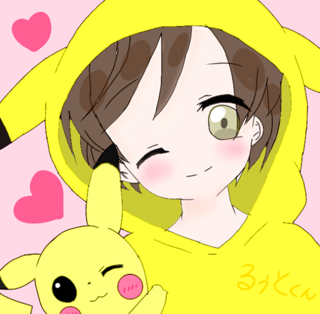 るぅと君