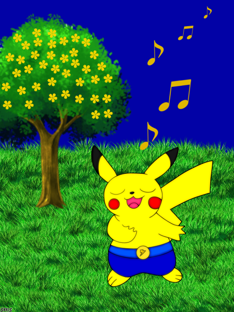 pikatchu  1