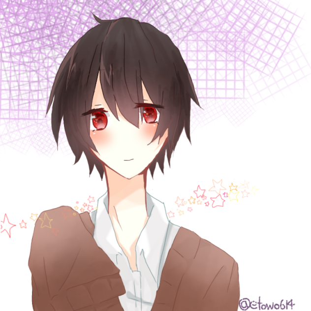りつ あんスタ Ibispaint りつ あんスタ Ibispaint