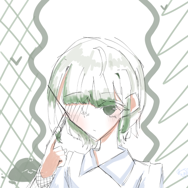 オリキャラ