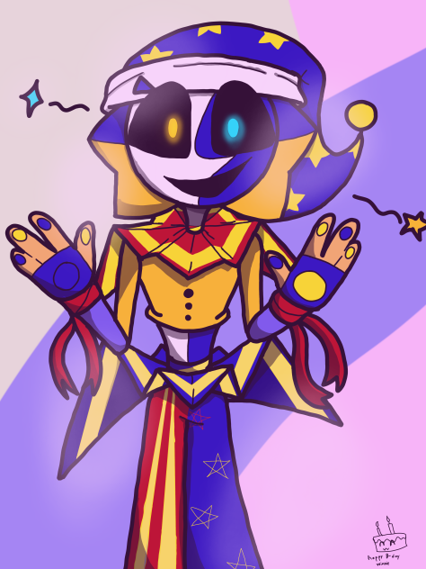 dtiys and kinda a gif for Winnie