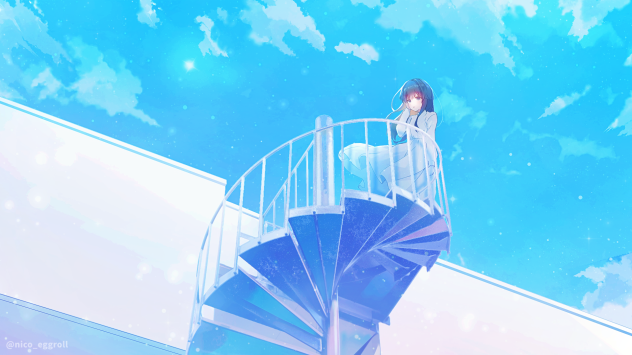 Satellite - remake